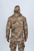 MONT TACTICAL SOFTSHELL KAMUFLAJ - 305
