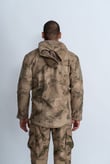MONT TACTICAL SOFTSHELL KAMUFLAJ - 305