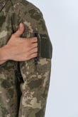 MONT TACTICAL SOFTSHELL KAMUFLAJ - 305
