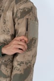 MONT TACTICAL SOFTSHELL KAMUFLAJ - 305