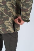 MONT TACTICAL SOFTSHELL KAMUFLAJ - 305