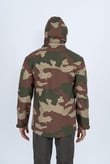 MONT TACTICAL SOFTSHELL KAMUFLAJ - 310