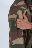 MONT TACTICAL SOFTSHELL KAMUFLAJ - 310