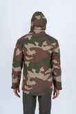 MONT TACTICAL SOFTSHELL KAMUFLAJ - 310