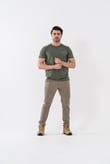 PANTOLON COMFORT - 524 - N21