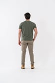 PANTOLON COMFORT - 524 - N21