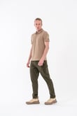 PANTOLON COMFORT - 525 - N21