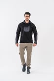 PANTOLON COMFORT - 525 - N21