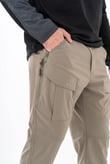 PANTOLON COMFORT - 525 - N21