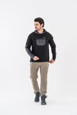 PANTOLON COMFORT - 525 - N21
