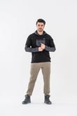 PANTOLON COMFORT - 525 - N21