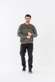 PANTOLON COMFORT - 526 - N21