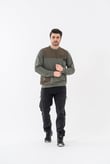 PANTOLON COMFORT - 526 - N21