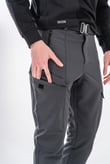 PANTOLON HIKING - 521 - N21