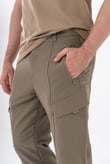 PANTOLON HIKING - 521 - N21