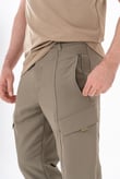 PANTOLON HIKING - 521 - N21