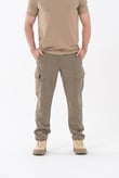 PANTOLON HIKING - 521 - N21