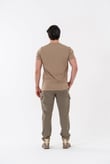 PANTOLON HIKING - 521 - N21