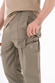 PANTOLON HIKING - 521 - N21