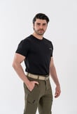 PANTOLON HIKING - 521 - N21