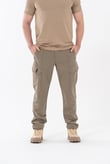 PANTOLON HIKING - 521 - N21