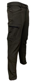PANTOLON HIKING - 522 - N21