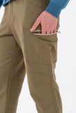 PANTOLON HIKING - 522 - N21