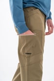 PANTOLON HIKING - 522 - N21