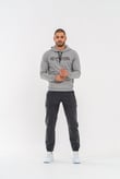 PANTOLON JOGGER HIKING - 520 - N21