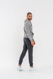 PANTOLON JOGGER HIKING - 520 - N21
