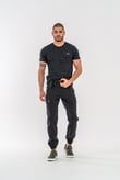 PANTOLON JOGGER HIKING - 520 - N21