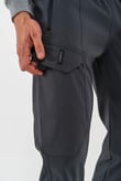PANTOLON JOGGER HIKING - 520 - N21