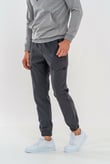 PANTOLON JOGGER HIKING - 520 - N21