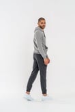 PANTOLON JOGGER HIKING - 520 - N21