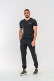 PANTOLON JOGGER HIKING - 520 - N21