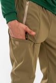 PANTOLON JOGGER HIKING - 520 - N21