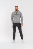 PANTOLON JOGGER HIKING - 520 - N21
