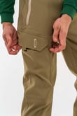 PANTOLON JOGGER HIKING - 520 - N21
