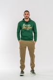 PANTOLON JOGGER HIKING - 520 - N21