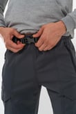 PANTOLON JOGGER HIKING - 520 - N21
