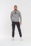 PANTOLON JOGGER HIKING - 520 - N21
