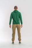PANTOLON JOGGER HIKING - 520 - N21