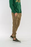 PANTOLON JOGGER HIKING - 520 - N21
