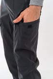 PANTOLON JOGGER HIKING - 520 - N21