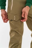 PANTOLON JOGGER HIKING - 520 - N21