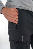 PANTOLON JOGGER HIKING - 520 - N21