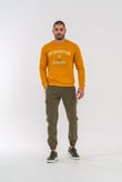 PANTOLON JOGGER HIKING - 520 - N21
