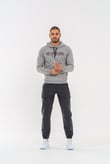 PANTOLON JOGGER HIKING - 520 - N21