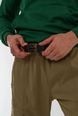 PANTOLON JOGGER HIKING - 520 - N21