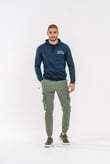 PANTOLON JOGGER SAFARİ - 518 - B27